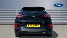 Ford Puma 1.0 EcoBoost Hybrid mHEV ST-Line 5dr Petrol Hatchback